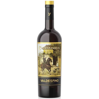 バルデスピノ コントラバンディスタ（18度/750ml）(5800055)