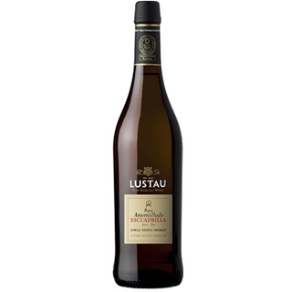ルスタウ・レア・アモンティリャード　エスクアドリーリャ（18度/750ml）(5800075）