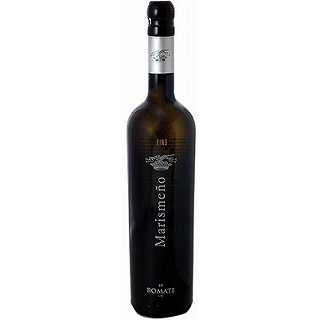 ロマテ・マリスメノ・フィノ（15度/750ml）(5800349)