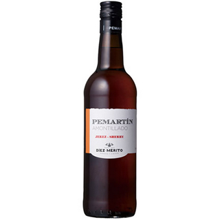 ペマルティン アモンティリャード　シェリー （750ml)(5800428）