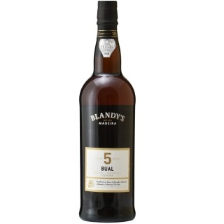 ＜お取り寄せ品＞ブランディーズ　ブアル5年（750ml）＜要7～10日営業日＞（5800446）¶