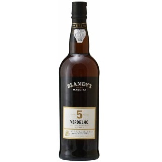 ＜お取り寄せ品＞ブランディーズ　ヴェルデーリョ5年（750ml）＜要7～10日営業日＞（5800488）¶