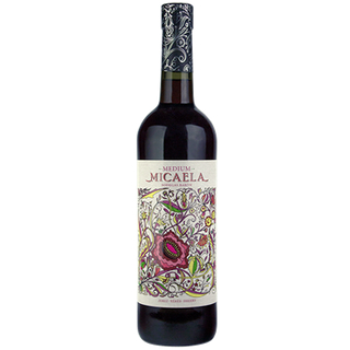 バロン・ミカエラ・ミディアム (15度/750ml)(5800498)