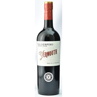 バルデスピノ アペリティフ ベルモット(15度/750ml)(5800533)