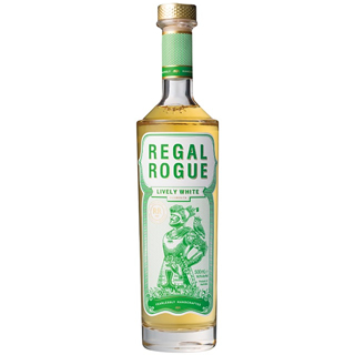 リーガルローグ　ライブリー　ホワイト（500ml）(5800556)