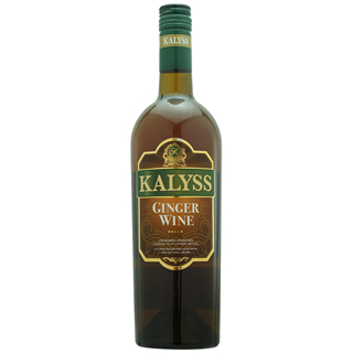 カリス・ジンジャーワイン (12.5度/750ml)(5800593)