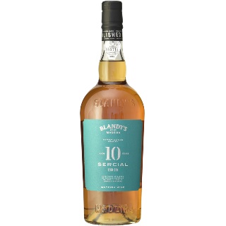 ＜お取り寄せ品＞ブランディーズ　セルシアル10年（750ml）＜要7～10日営業日＞（5800598）¶