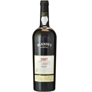 ＜お取り寄せ品＞ブランディーズ　マルムジー・コリェイタ2007（750ml）＜要7～10日営業日＞（5800613）¶