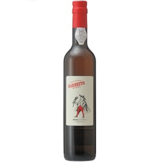 ＜お取り寄せ品＞バーベイト・マデイラ・ブアル・レゼルバ5年（500ml）＜要7～10日営業日＞（5800615）¶