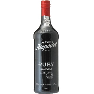 ＜お取り寄せ品＞ニーポート・ルビーポートNV（750ml）＜要7～10日営業日＞（5800621）¶