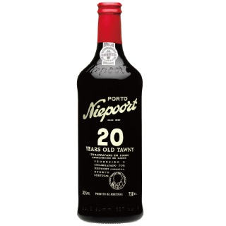 ＜お取り寄せ品＞ニーポート・トウニーポート 20年（750ml）＜要7～10日営業日＞（5800625）¶