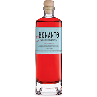 ボナント _ベルモット(22度/750ml)(5800631)