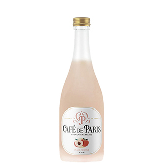 カフェ・ド・パリ　ピーチ(200)(5900002)