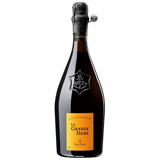 ヴーヴクリコ・ラ・グランダム_箱無し（750ml）(5900057)
