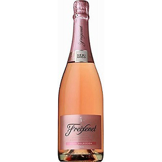 フレシネ・セミセコ・ロゼ（750ml）(5900066)