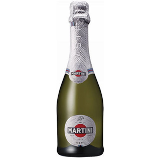 マルティーニ・アスティ・スプマンテ（375ml）(5900090)