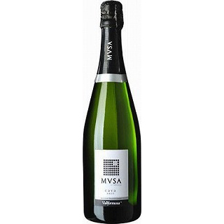 カヴァ・ムッサ・ブリュット　(750ml) (5900150)