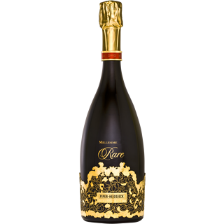 パイパー・エドシック・ブリュット・キュヴェ・レア（750ml）(5900151)