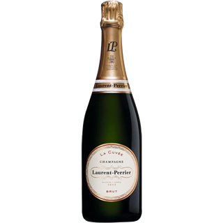 ローランペリエ・ラ・キュヴェ・ハーフ　（375ml）(5900155)