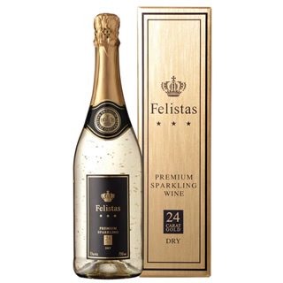 フェリスタス・ゴールド 金箔入り(750ml)(5900177)