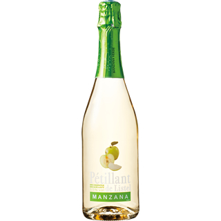 ペティアン・ド・リステル・青りんご(750ml)(5900187)