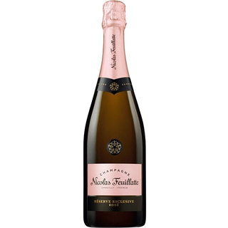 ニコラ・フィアット　レゼルヴ・エクスルーシヴ　ロゼ　（750ml）(5900282)