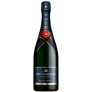 モエ・エ・シャンドン・ネクター・アンペリアル _箱無し（正規）（750ml）(5900312)