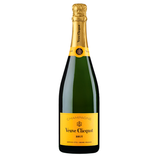  ヴーヴクリコ・イエローラベル _箱無し（正規）（750ml）(5900330)　