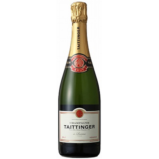 テタンジェ ブリュット レゼルブ（750ml）(5900455)