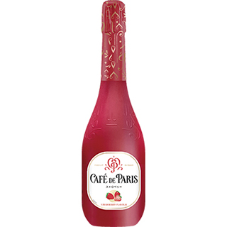 カフェ・ド・パリ・ストロベリー　(750ml)(5900491)