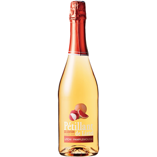 ペティアン・ド・リステル・ライチ＆ピンクグレープフルーツ（750ml）(5900527)
