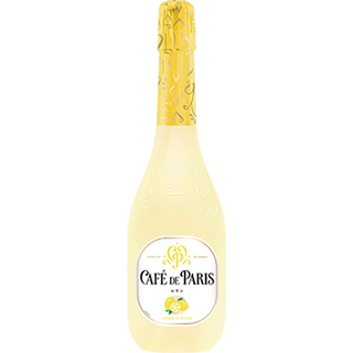 カフェ・ド・パリ・レモン(750ml)(5900548)