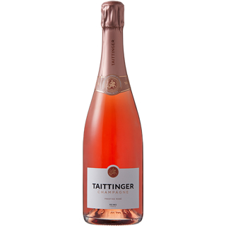 テタンジェ プレスティージュ・ロゼ （750ml）(5900586)