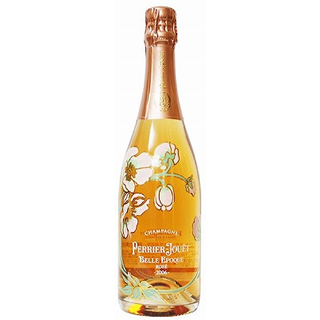 ペリエジュエ・ベルエポック ロゼ  　(並行)（750ml）(5900611) _ヴィンテージはお問い合わせください
