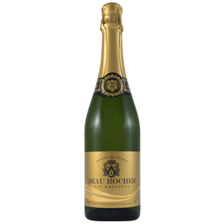 ボー・ロシェ・ヴァンムスー・ブリュット　(750ml)(5900698)