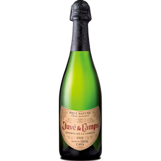ジュヴェ・カンプス・リゼリヴァ・デ・ラ・ファミリア　(750ml)(5900702)