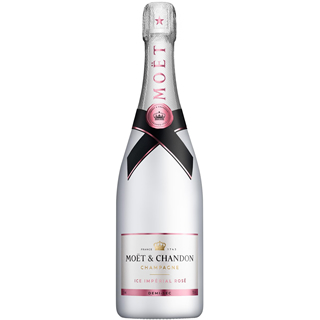 モエ・エ・シャンドン　アイス・アンペリアル・ロゼ（正規） _箱無し（750ml）(5900704)