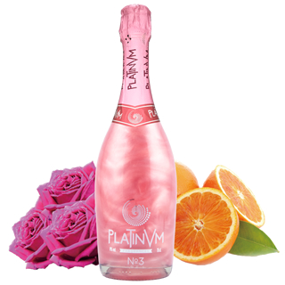 プラチナムフレグランスNo.3　ローズ＆オレンジ（ピンク）（750ml）(5900715)