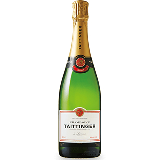 テンタンジェ　ブリュット レゼルヴ（750ml）(5900725)