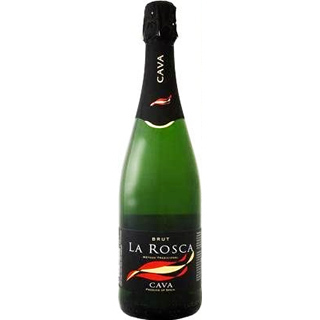 カバ・ラ・ロスカ・ブリュット （750ml）(5900752)