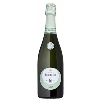 ベルルッキ'61　サテン　スパークリングワイン（750ml）(5900785)