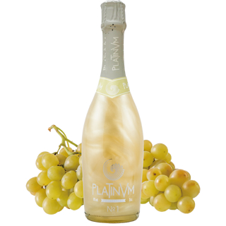 プラチナムフレグランス　No.1　マスカット　(750ml)(5900787)