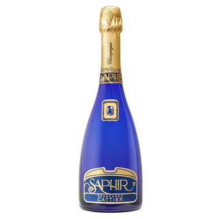キャティア・サファイアゴールド（750ml）(5900826)