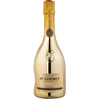 ＜お取り寄せ品・要5日前後＞JP. シェネ ディヴァイン・ゴールド（750ml）(5900827)