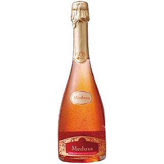 メドゥーサ・ロゼ・スパークリング　（750ml）(5900850)