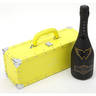  エンジェル シャンパーニュ ヘイロー イエロー （750ml）(5900861)