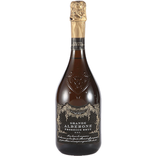 グランデ・アルベローネ・プロセッコD.O.C.ブリュット _辛口（750ml）(5900901)