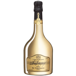 シャルル・ド・カザノーヴ  ストラディバリウス・ミレジメ（750ml）(5900908)