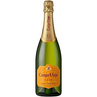 カンポ・ヴィエホ・カヴァ・ブリュット（750ml）(5900934)