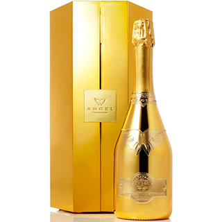 エンジェル シャンパン ヴィンテージ2007｜ワールドリカー・ブルータス 